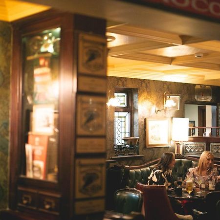 Keenans Boutique Hotel Termonbarry Eksteriør bilde