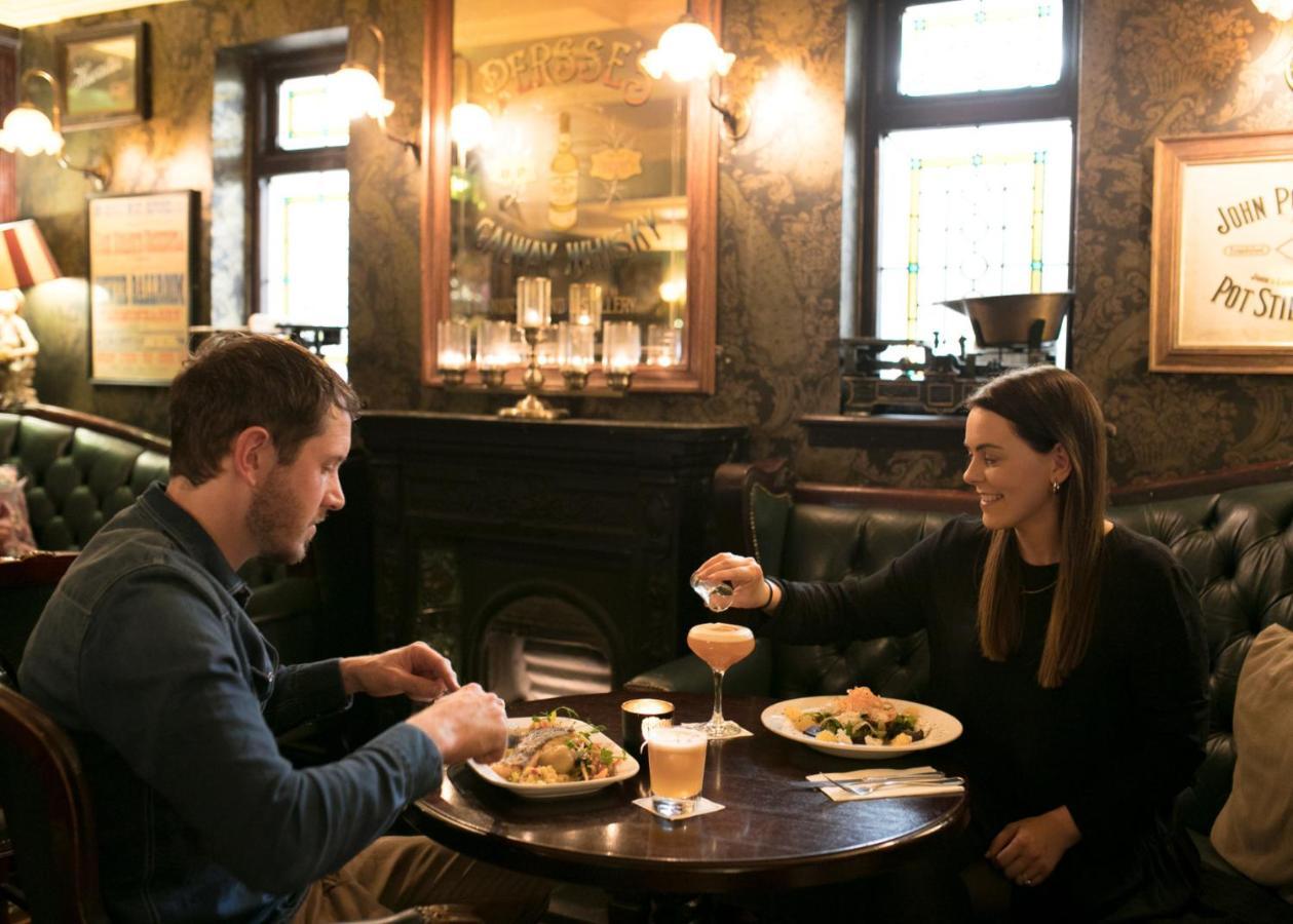Keenans Boutique Hotel Termonbarry Eksteriør bilde