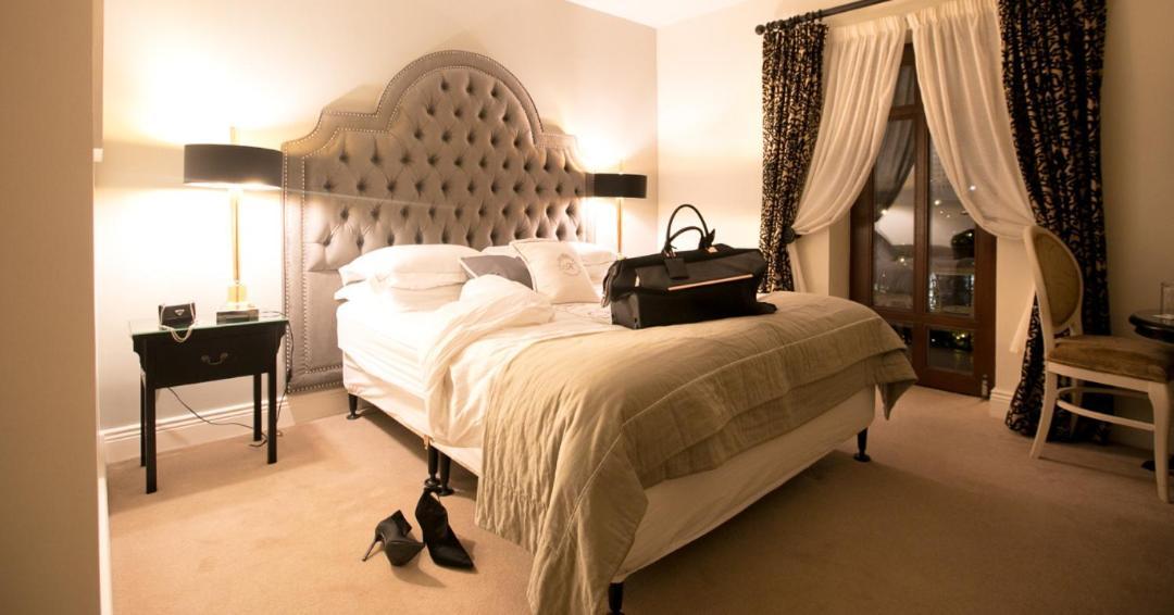 Keenans Boutique Hotel Termonbarry Eksteriør bilde
