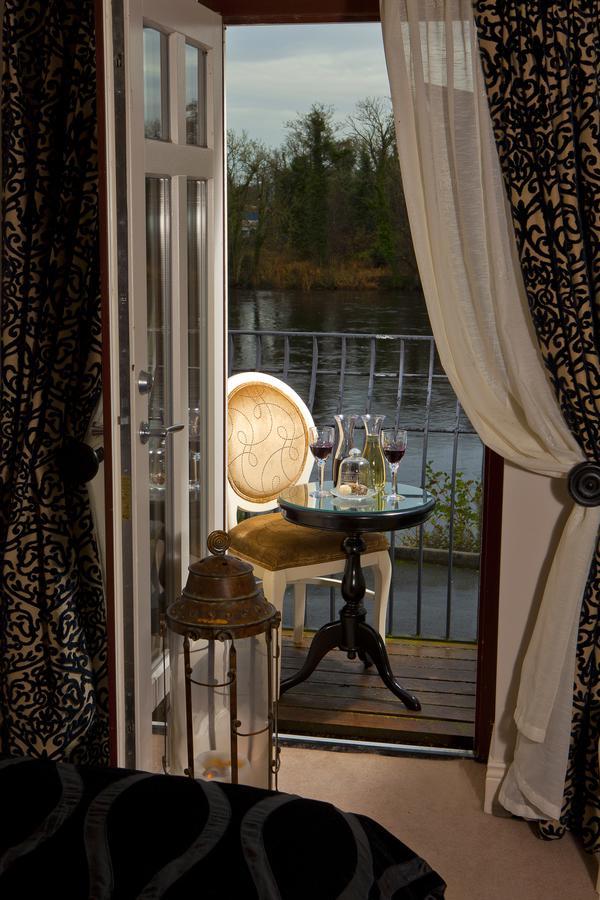 Keenans Boutique Hotel Termonbarry Eksteriør bilde