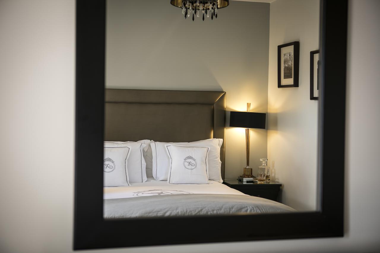 Keenans Boutique Hotel Termonbarry Eksteriør bilde