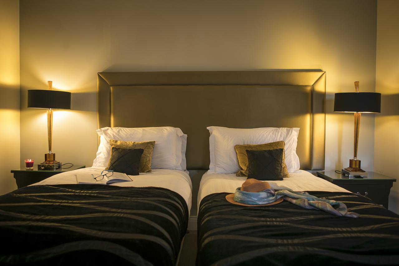 Keenans Boutique Hotel Termonbarry Eksteriør bilde