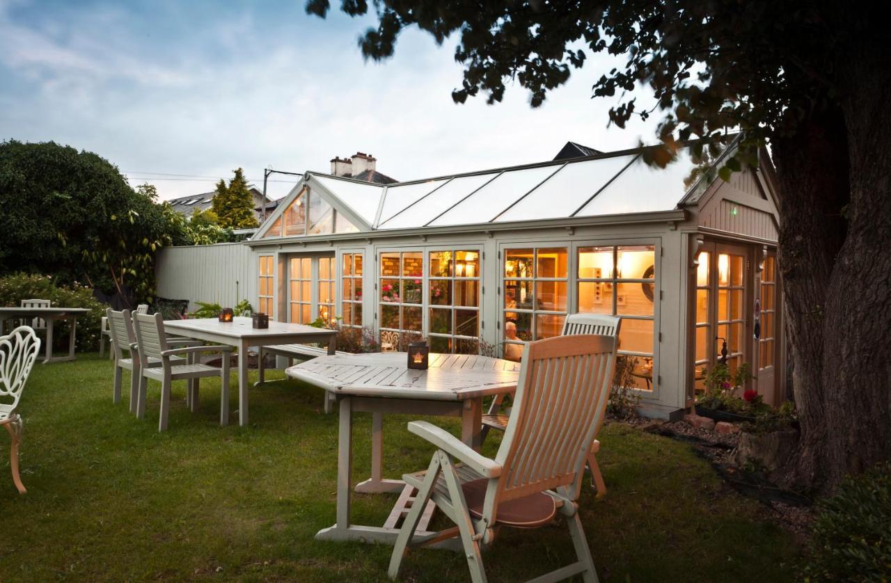 Keenans Boutique Hotel Termonbarry Eksteriør bilde